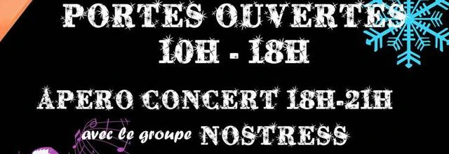 SOIREE LASST WEEK 21 DEC 2019