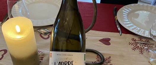 NOUVEAU MILLESIME