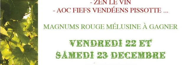 en attendant Noël