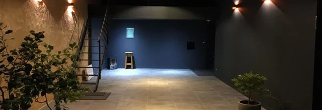 FIN DES TRAVAUX NOUVELLE SALLE
