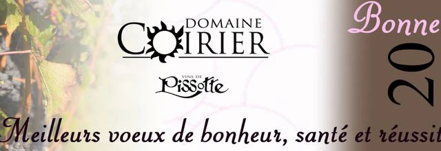 Une fois n'est pas coutume!