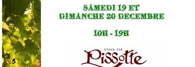 Pour les derniers préparatifs!