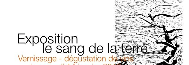 LE SANG DE LA TERRE