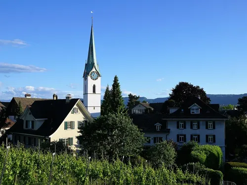 suisse-lac