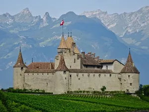 suisse-vignes