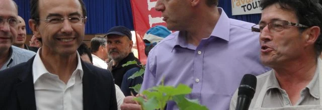 TOUR DE FRANCE et FIEFS VENDEENS