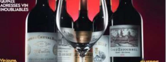 REVUE DES VINS DE FRANCE JUIN 2022